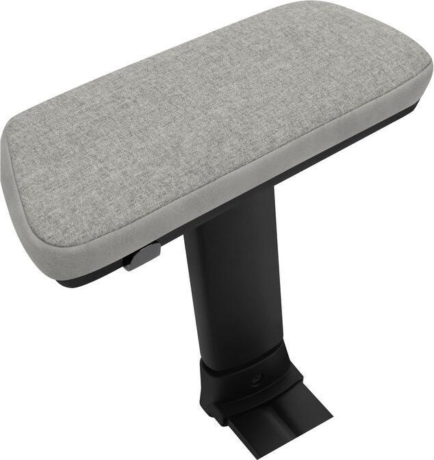 Immagine prodotto Thunder X3 Sedia da gioco ergonomica intelligente ThunderX3 CORE - Grigio Loft