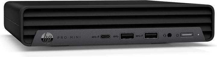 Produktbild HP PRO MINI 400 G9 CI5-13500T (Intel i5-13500T, 16 GB, 512 GB, UHD Graphics 770)