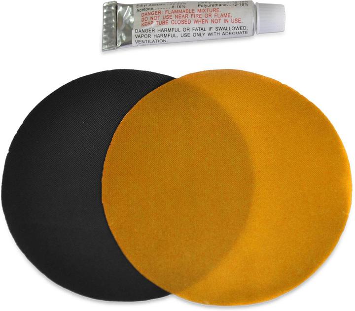 Actual product image Normani Self-inflating air mattress InFlat II