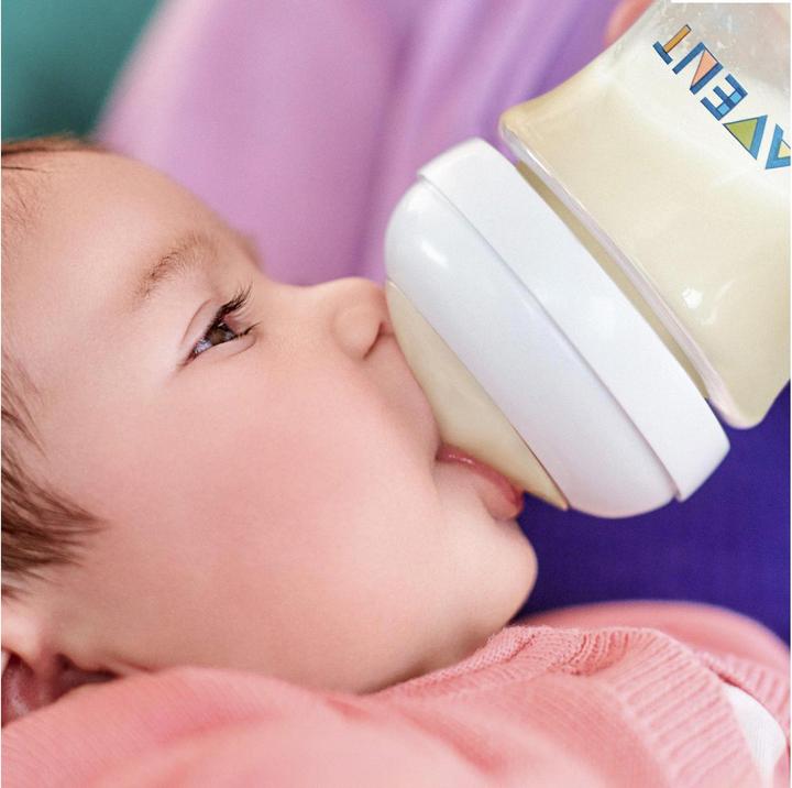 Produktbild Philips Avent Naturnah (60 ml)