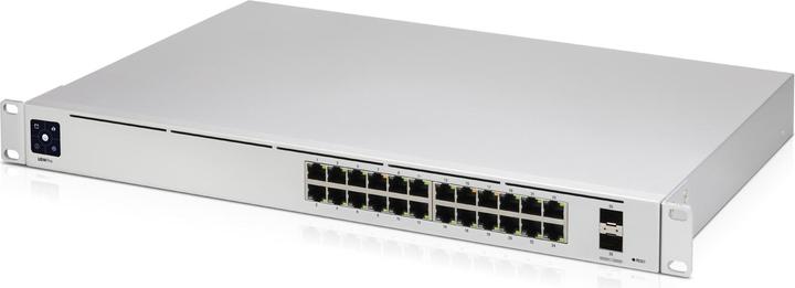 Productafbeelding Ubiquiti UniFi Usw-Pro-24 (24 Havens)