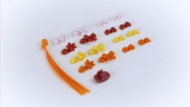 Actual product image Schleich HairClips Accessories (1 pcs.)