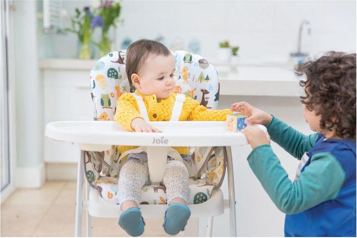 Immagine prodotto Joie Mimzy Snacker (Seggiolone)