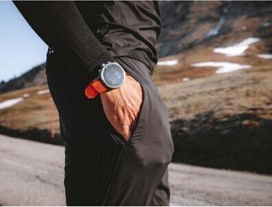 Produktbild Compressport Hybrid Hurricane (L)
