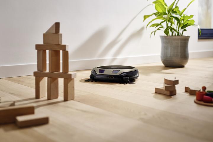 Image du produit Miele Robot aspirateur 11713560