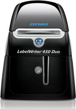 Image du produit Dymo 450 Duo (180000 dpi)