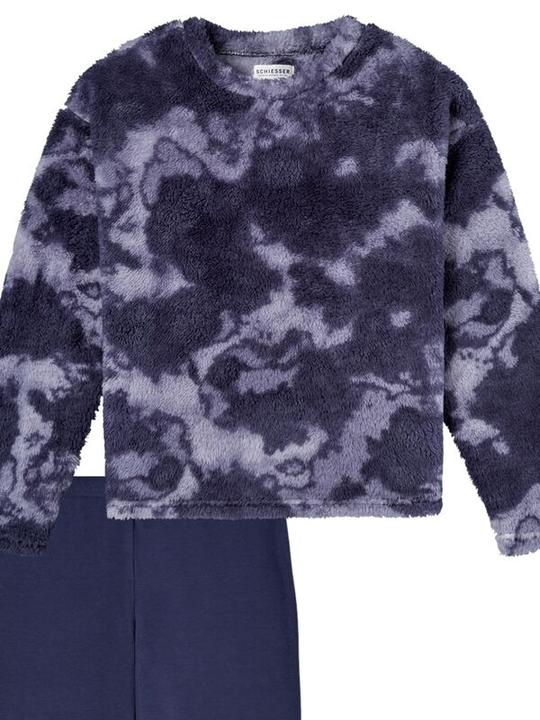 Immagine prodotto Schiesser Abbigliamento da notte 3 pigiami (140)