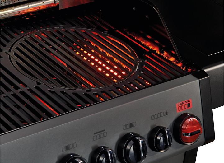 Image du produit Enders Hyde 4 Turbo (4 kW)
