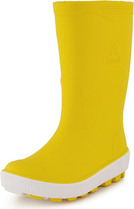 Kamik Riptide Kinder Gummistiefel