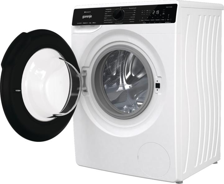 Actual product image Gorenje GORE washing machine (8 kg, Right, EU plug)