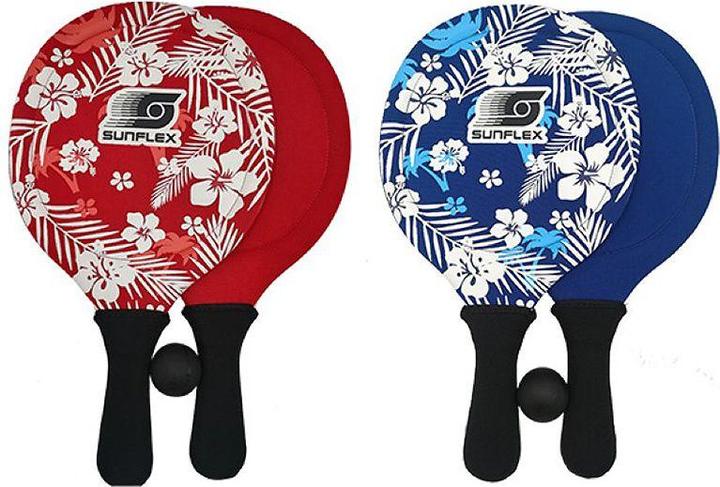 Actual product image Sunflex Beachball Set
