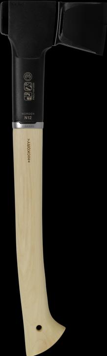Image du produit Fiskars Nord N12 Axe de fission
