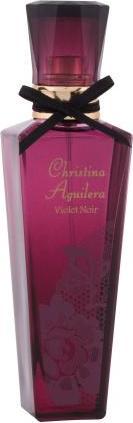 Image du produit Christina Aguilera violet noir (Eau de parfum, 50 ml)