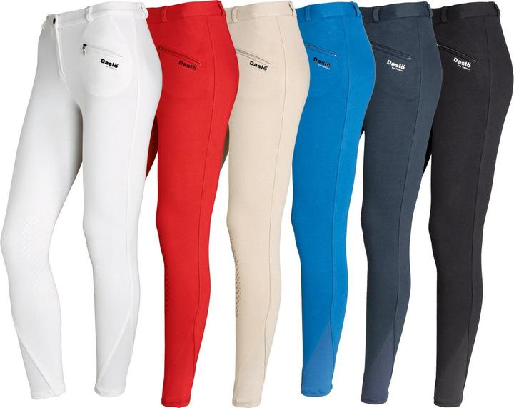 Produktbild Daslö 4-Jahreszeiten-Hose Damen (48)