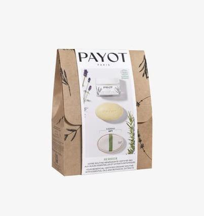 Payot Paris Ritual Set (Gesichtspflege set)