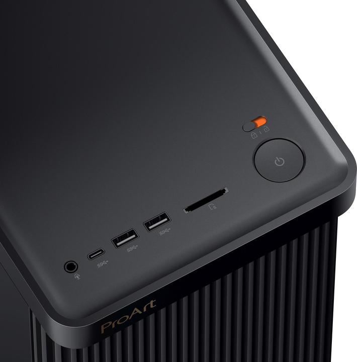 Image du produit ASUS ProArt Station PD5 (Intel Core i9-11900, 32 Go, 1000 Go, GeForce RTX 3070)