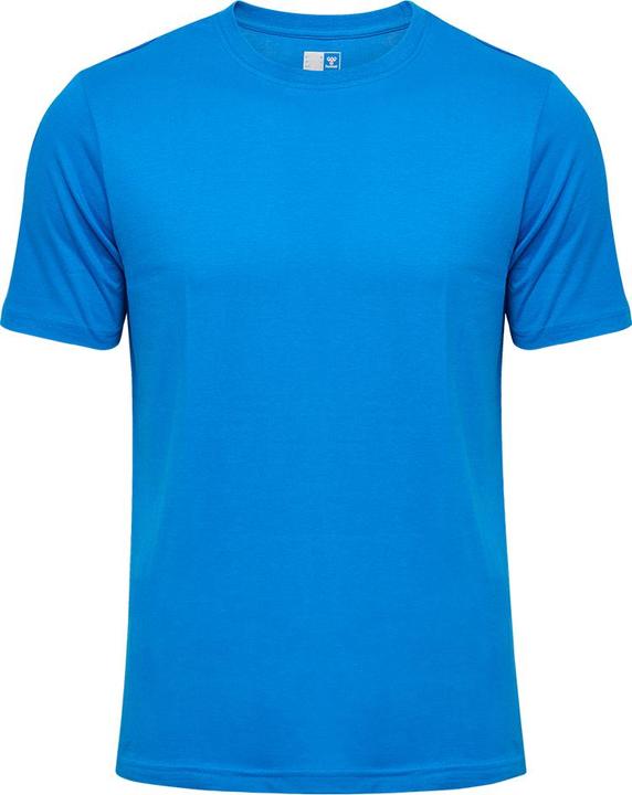 Immagine prodotto hummel Hmlelemental Tee In Cotone Chevron (M)