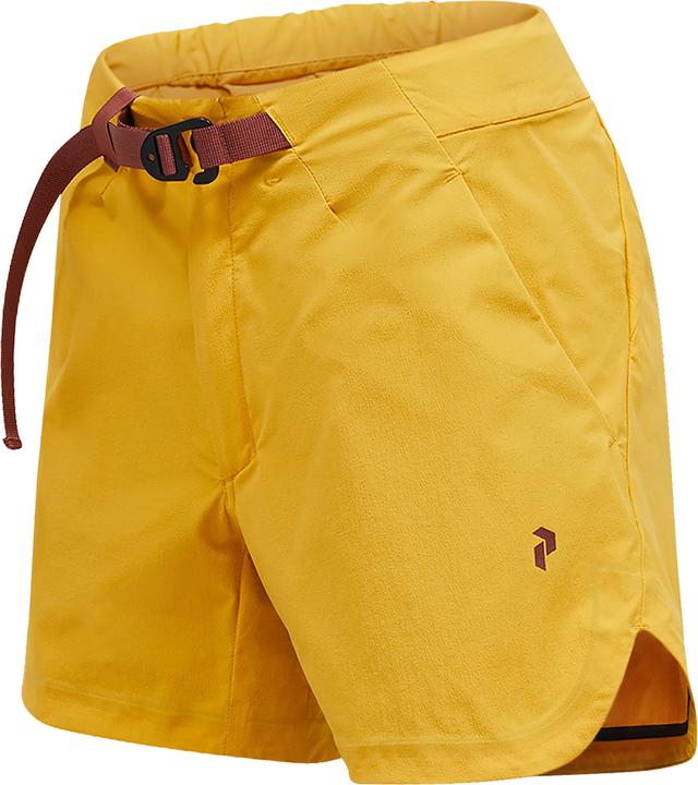 Produktbild Peak Performance Women's Vislight Light Shorts (S)