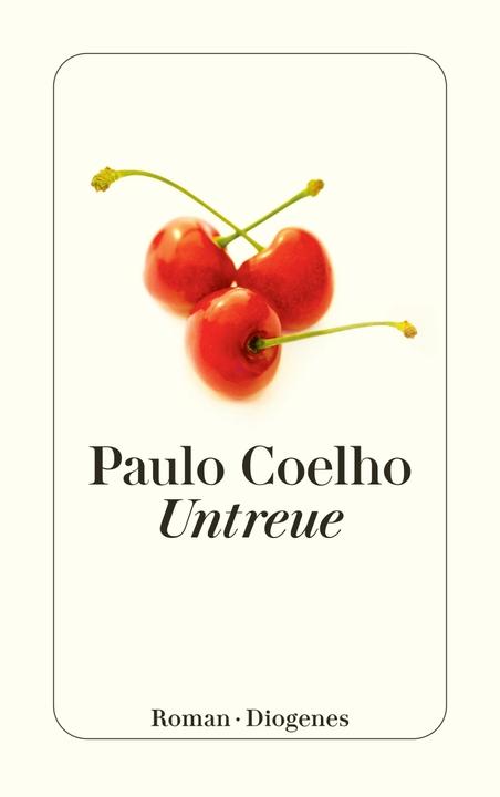 Produktbild Untreue (Deutsch, Paulo Coelho, Maralde Meyer-Minnemann, 2016)