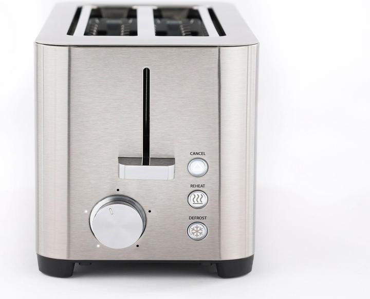 Productafbeelding Caso Classico T 4