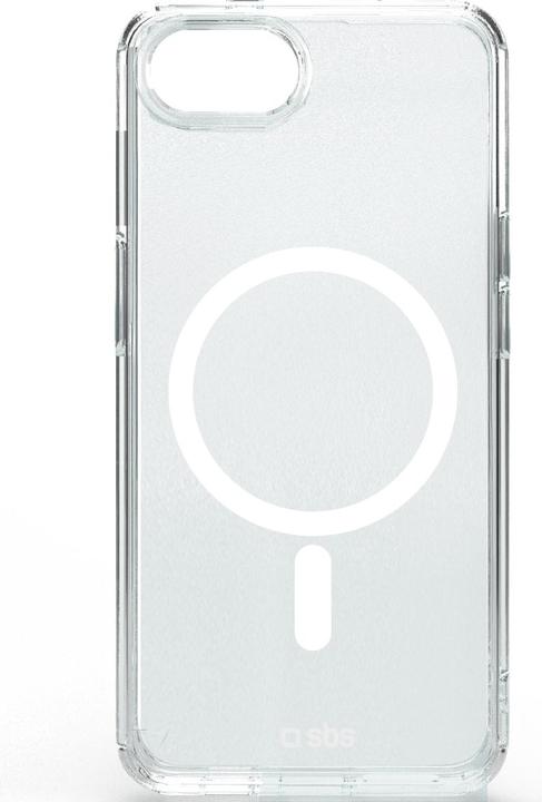 Immagine prodotto SBS Copertina posteriore (Apple iPhone 16e)