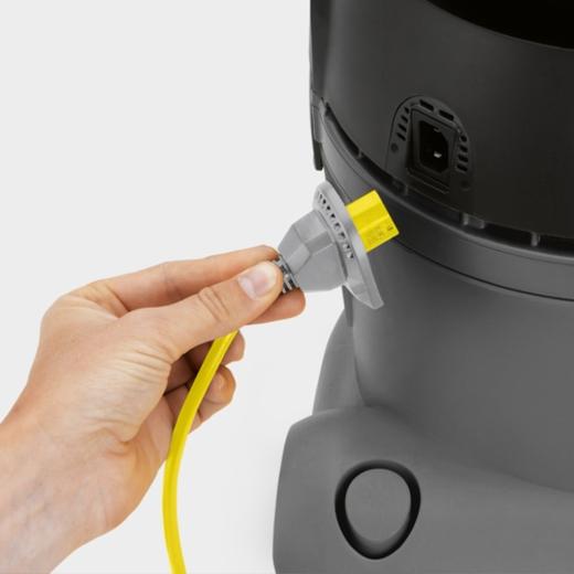 Actual product image Kärcher T10/1 Advanced (Dry vacuum cleaner)