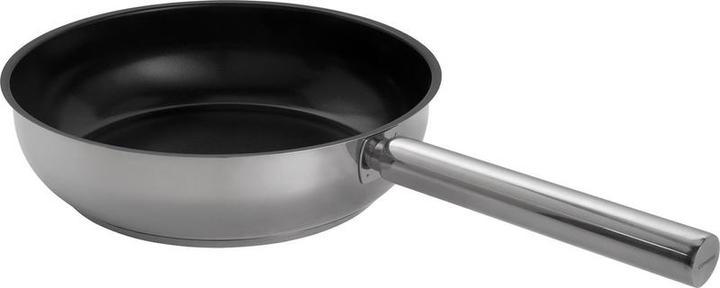 Combekk - High cooking pan 28CM Ceramic PRO SUS-Y (28 cm, Frying pan, Ceramic)