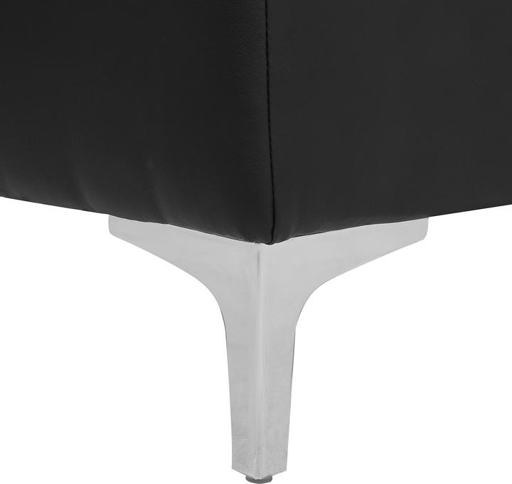 Actual product image Beliani Aberdeen (Sofa bed, Corner sofa)