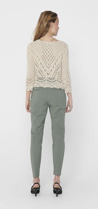 Actual product image JdY Short knit sweater (M)