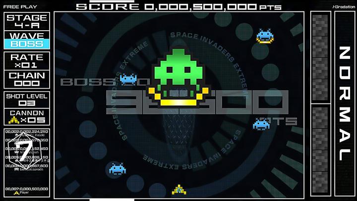 Image du produit ININ Games Space Invaders Forever (PS4, DE)