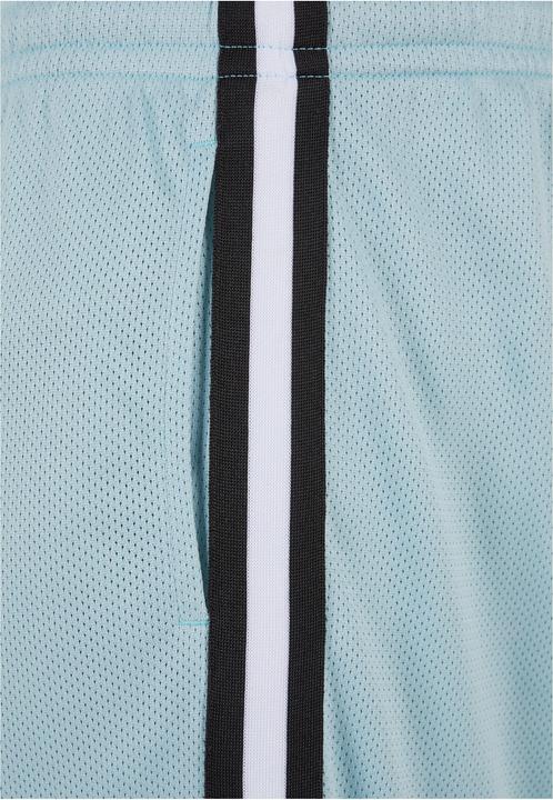 Image du produit Urban Classics Short en maille Stripes - 4968 (XL)