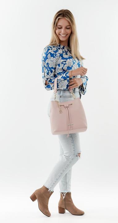 Actual product image Suri Frey SFY Ginny bag