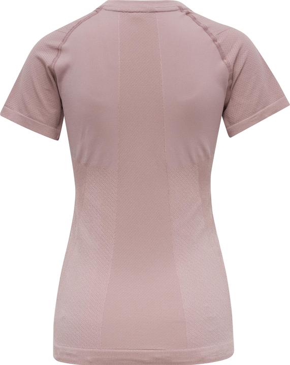 Actual product image hummel Clea Seamless T-Shirt (M)