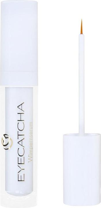 Eyecatcha UG Eyecatcha - Eyelash Booster (4 ml)