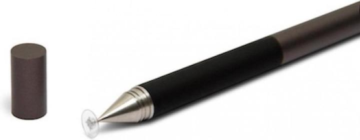 Produktbild PowerGuard Präzisions Touchscreen Stift Stylus Pen Tablet Handy Schreibstift