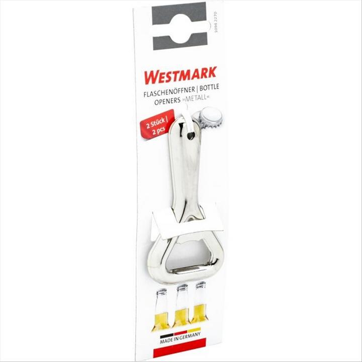 Immagine prodotto Westmark Metallo (Apribottiglia)