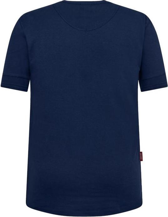 Actual product image F. Engel Extend Grandad T-Shirt (XS)