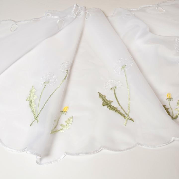 Actual product image Happy Home Löwenzahn u. Pusteblume (145 x 50 cm)
