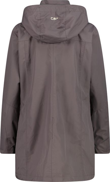 Produktbild CMP Campagnolo Rain Hoodie Button (44)