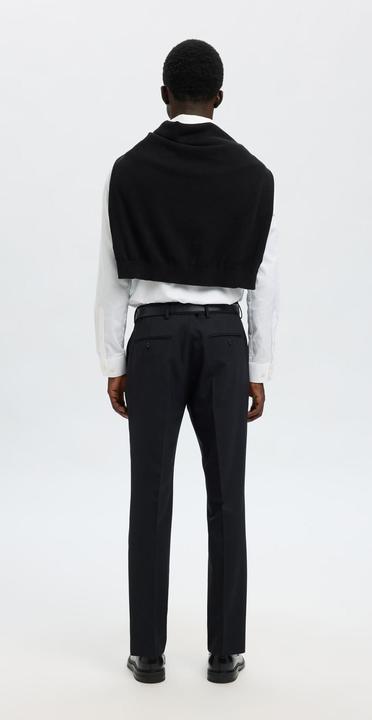Produktbild Selected Homme Slhslim-Theo Wool Blend Trs Flex Noos (48)