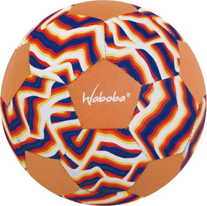 Produktbild Waboba Classic Mini Soccer Ball 3 asst. assorteret
