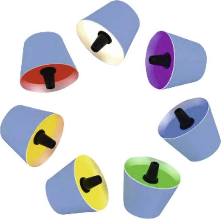 Actual product image Sompex Top 2.0 (103 lm)