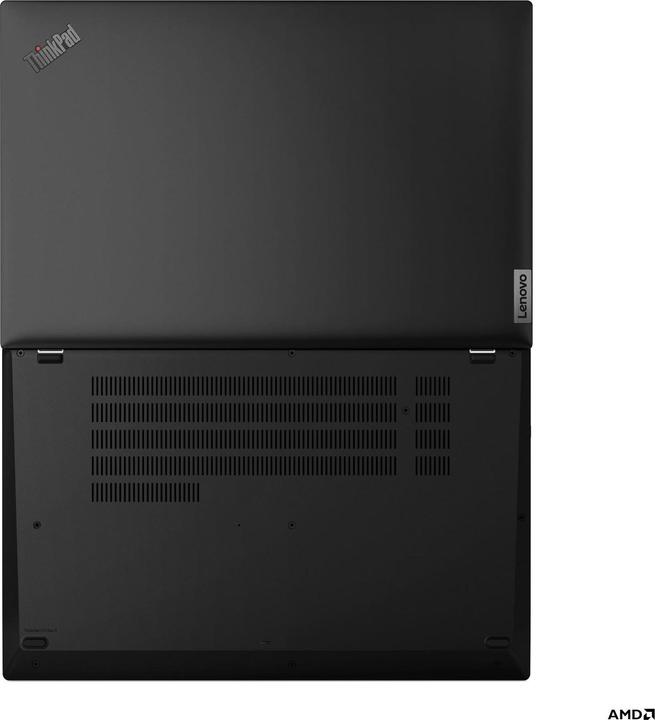Actual product image Lenovo ThinkPad L15 Gen 4 (15.60", AMD Ryzen 5 7530U, 8 GB, 256 GB, DE)