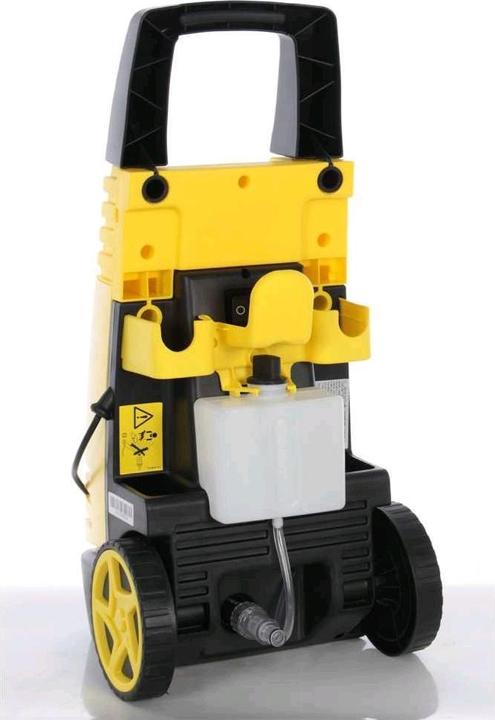 Immagine prodotto Lavor Idropulitrice ad acqua fredda Army 120 (Corrente elettrica)