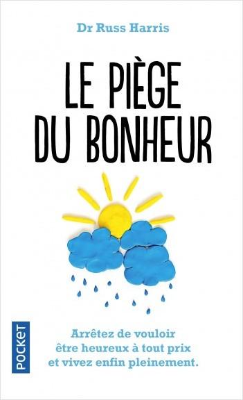 Immagine prodotto Le piège du bonheur (Francese, Harris Russ, 2017)