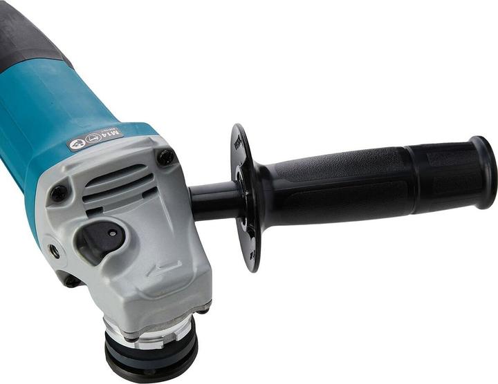Produktbild Makita GA5030R (125 mm)