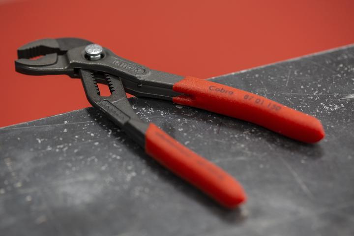 Immagine prodotto Knipex Cobra (150 mm)