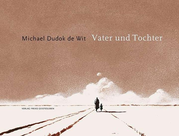 Immagine prodotto Vater und Tochter (Tedesco, Michael Dudok de Wit, 2015)
