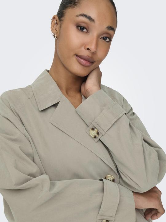 Actual product image JdY JDYPANTHER Trenchcoat Trenchcoat (S)