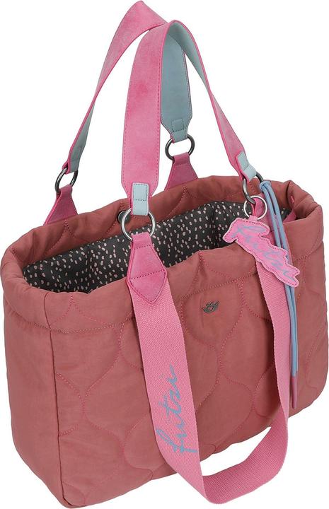 Image du produit Fritzi aus Preußen Izzy Medium Limited Sac à bandoulière 42 cm